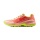 Mammut Trail Running Shoes Sertig II Low GTX (Multifunction, waterproof) salmon pink Women